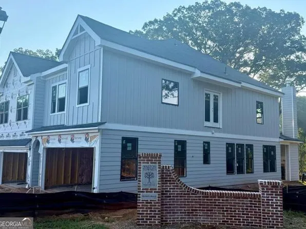 1977 Walton Ct, Tucker, GA 30084