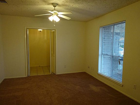 This could be used as a formal living, an office, play room,