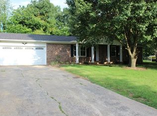 117 Whispering Oaks Loop, Mayfield, KY 42066