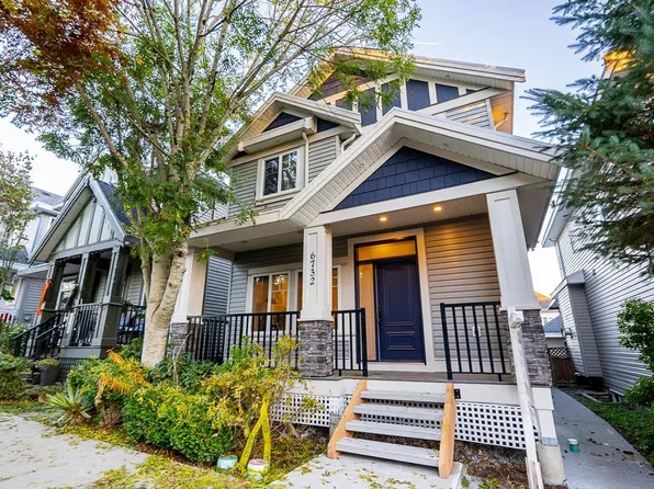 6732 191a St, Surrey, BC V4N 6A4