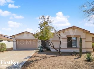 18451 W Sunrise Dr, Goodyear, AZ 85338