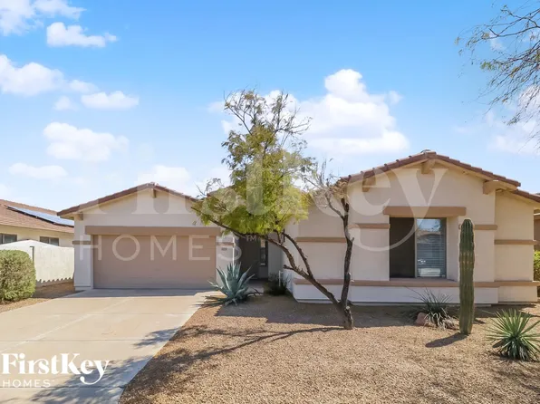 18451 W Sunrise Dr, Goodyear, AZ 85338