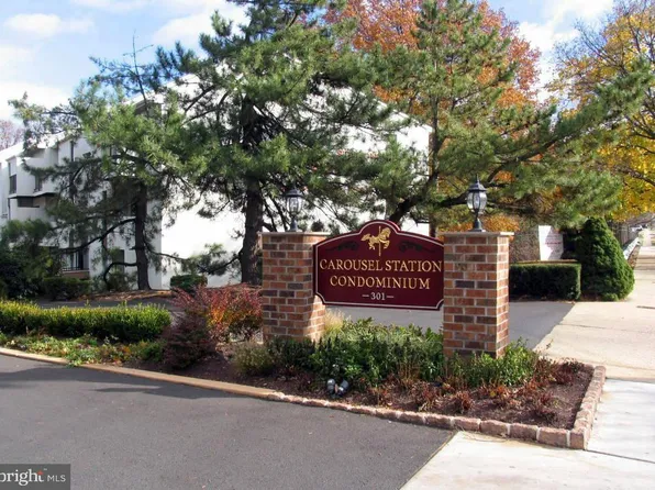 301 Byberry Rd APT G4, Philadelphia, PA 19116