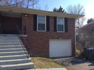 3458 Lansdowne Dr #B, Lexington, KY 40517