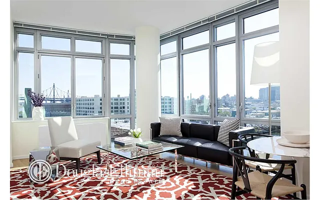 Rented by Douglas Elliman | media 21