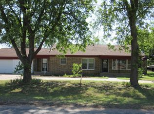1 Avenue K, Haskell, TX 79521