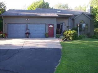 112676 Roman Rd, Marshfield, WI 54449