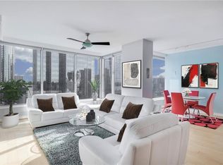 3338 Peachtree Rd NE APT 1409, Atlanta, GA 30326