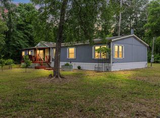 16523 Fm 31, Marshall, TX 75672