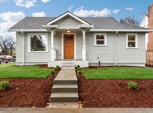 7205 N Burrage Ave UNIT A, Portland, OR