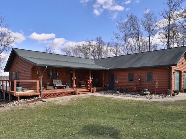 6440 59th Ave SW, Motley, MN 56466