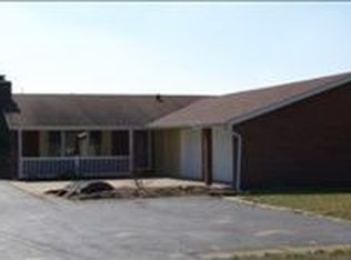 6790 County Road 1, South Pt, OH 45680