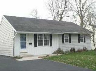 509 Southfield Dr, Maumee, OH 43537