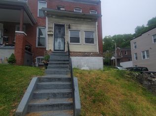 2500 Druid Park Dr, Baltimore, MD 21215