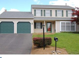 1535 Laurel Way, Pottstown, PA 19464