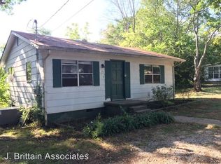 310B Church Ave NE, Jacksonville, AL 36265