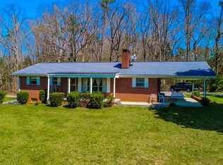 276 Lower Bogard Rd, Newport, TN 37821