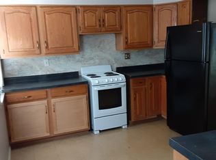 701 Chicago St #4, Toledo, OH 43611