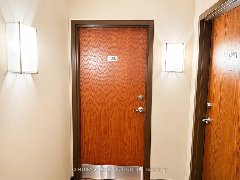 1625 Pickering Pkwy #1201 — Photo 6