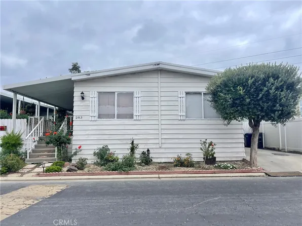 3595 Santa Fe Ave Spc 283, Long Beach, CA 90810
