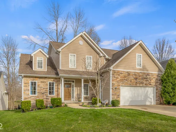 1935 Brookfield Ct, Columbus, IN 47201