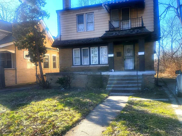 13227 Mark Twain St, Detroit, MI 48227
