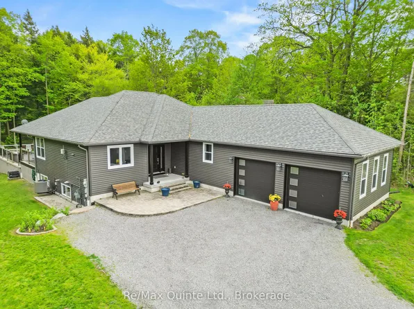 25 Powerline Rd, Quinte West, ON K0K 1H0