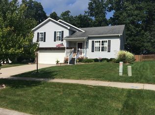 804 Galway Dr, Valparaiso, IN 46385