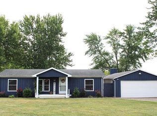 10 Chippewa Run, Pana, IL