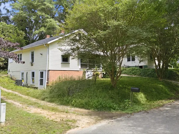 515 Beverly Rd, Spartanburg, SC 29307