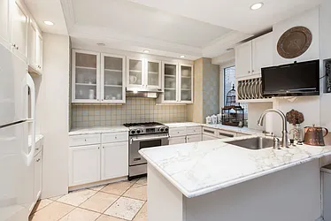 Sold by Keller Williams NYC