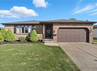 23 Babbette Dr, Depew, NY 14043