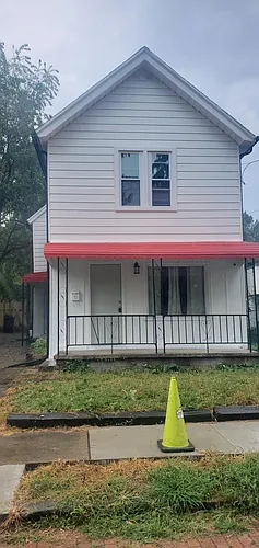 267 Willard St Photo 1