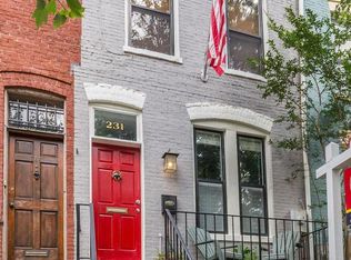 231 10th St NE, Washington, DC 20002