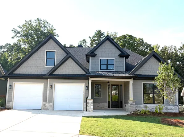 1430 Legend Dr, Greensboro, GA 30642