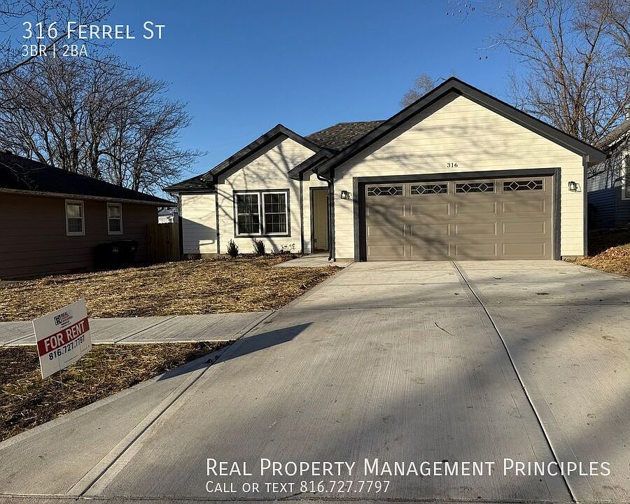 1st image of 316 Ferrel St
