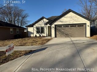 316 Ferrel St, Platte City, MO 64079