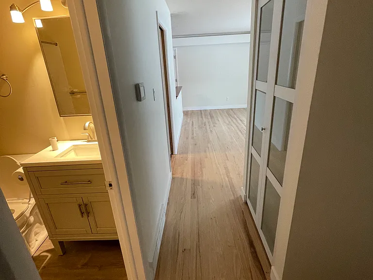 hallway