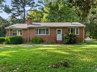 2187 Coles Point Rd, Hague, VA 22469