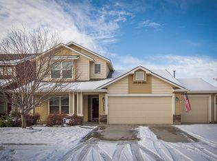 3313 S Murlo Way, Meridian, ID 83642