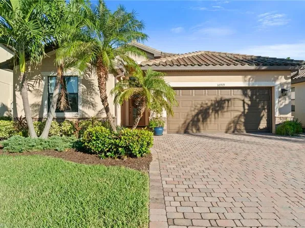 10919 Cherry Laurel DR, FORT MYERS, FL 33912
