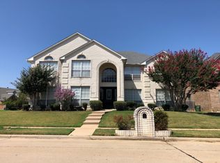 6606 Fox Glen Dr, Arlington, TX 76001