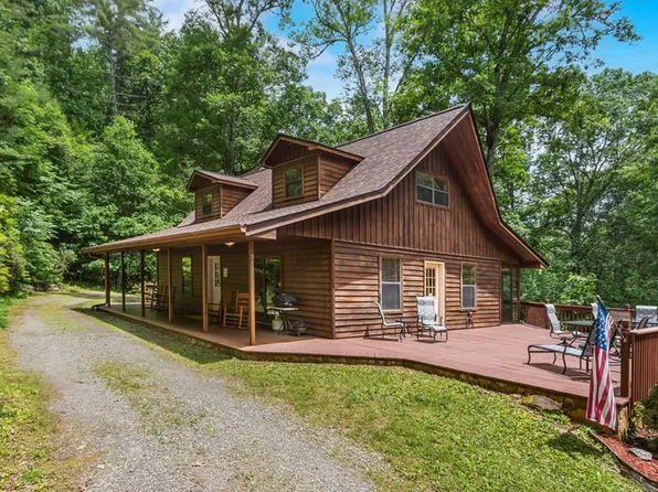 545 Bear Paw Church Rd, Murphy, NC 28906