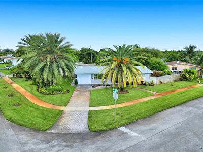 6601 NW 27th St, Sunrise, FL, 33313