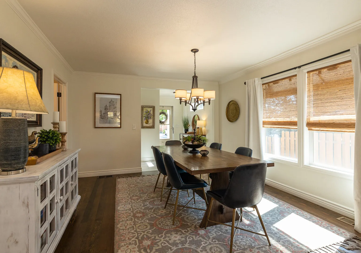 East Bench Bungalow: Furnished Ogden Home Near Mountains & Downtown — Photo 3