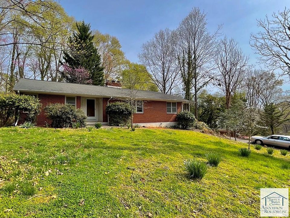 713 Susan Ln Martinsville, VA, 24112 Apartments for Rent Zillow