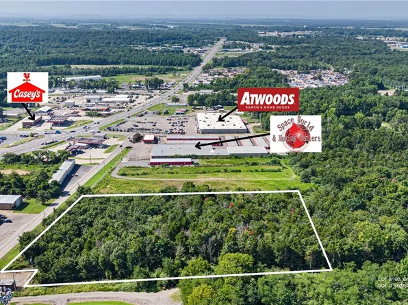 Skyline Drive Russellville, Russellville, AR 72802