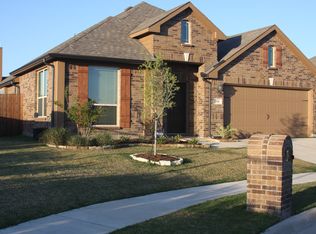 914 Calder Ct, Anna, TX 75409