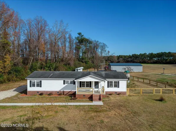 1655 Sarecta Road, Pink Hill, NC 28572