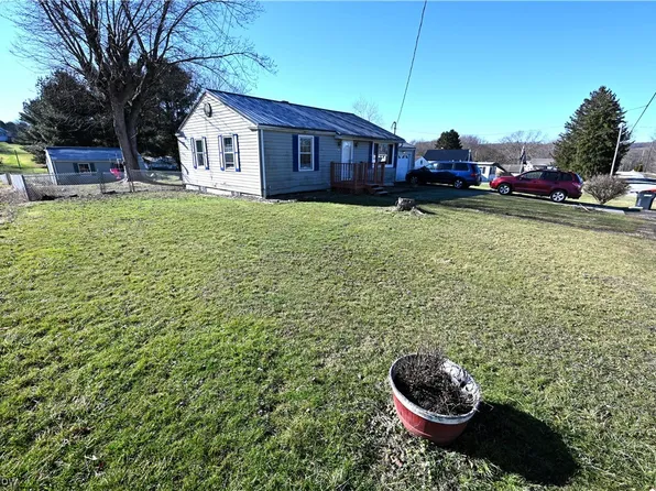 48709 Bloomfield Ave, East Liverpool, OH 43920